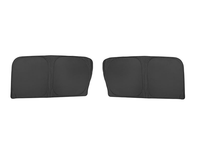 2025 Voyah Dreamer Front Windshield Sunshade – Heat & UV Protection