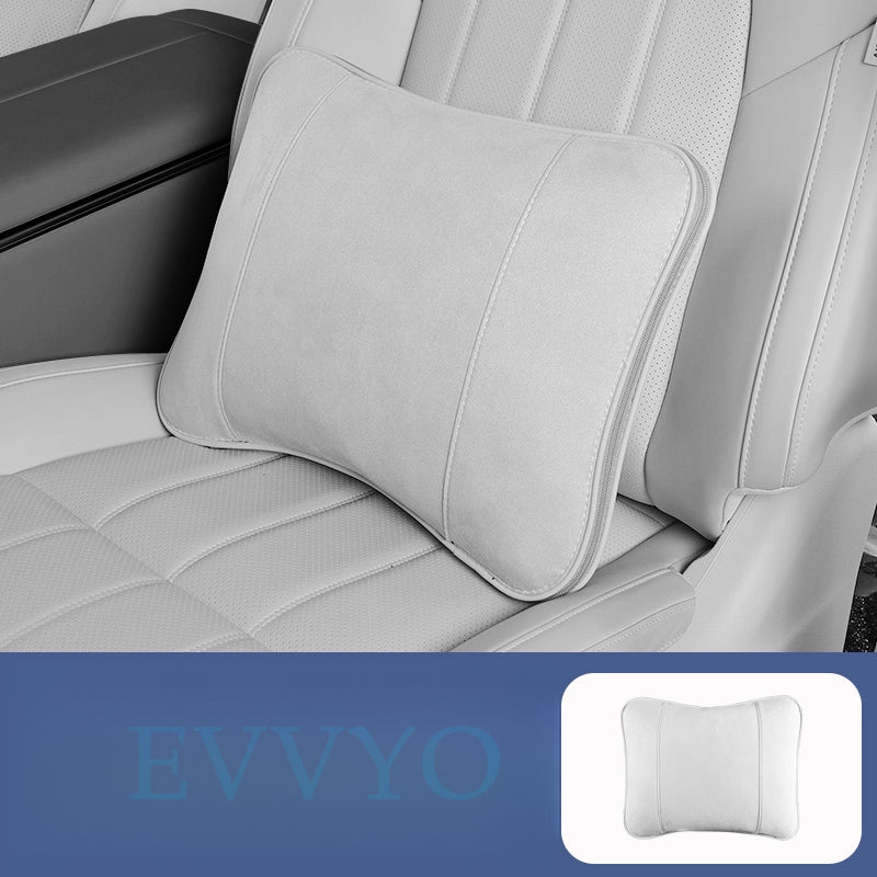 2026 Voyah Dreamer Car Air-Conditioned Blanket & Pillow