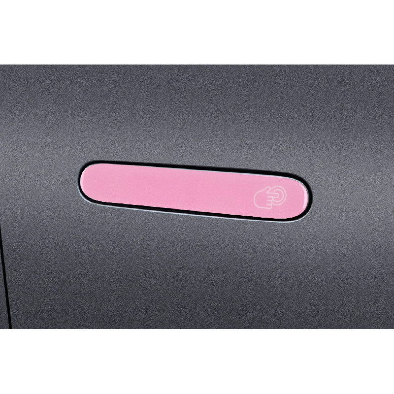 NIO Firefly Door Handle Protective Film – Hidden Anti-Scratch
