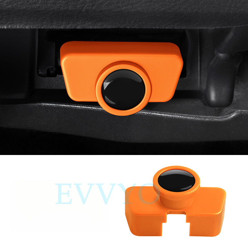 Arcfox S5/S6/T5/T6/Kaola OBD Port Cover - Waterproof Protection - EVVYO