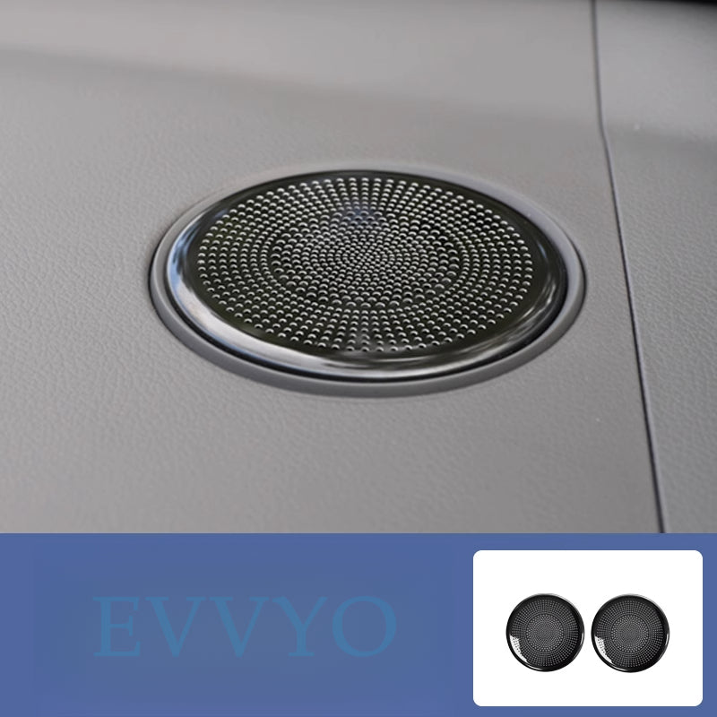 2026 Voyah Dreamer Under-Seat Air Vent Cover – Protective Guard