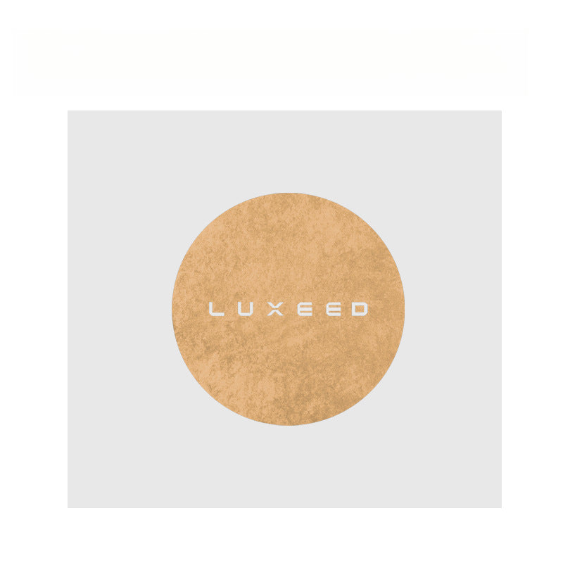 Luxeed S7 Suede Steering Wheel Trim Cover - EVVYO