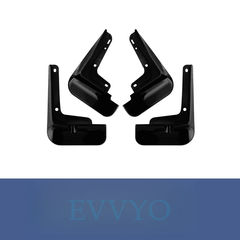2025 Voyah Dreamer Mud Flaps – Front & Rear Splash Guards