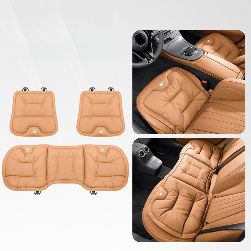 ARCFOX All-Season Seat Cushion – Breathable Protective Wear-Resistant - EVVYO