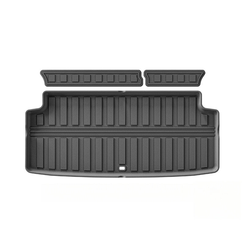 Voyah Dreamer TPE Trunk Mat & Back Seat Protector - EVVYO