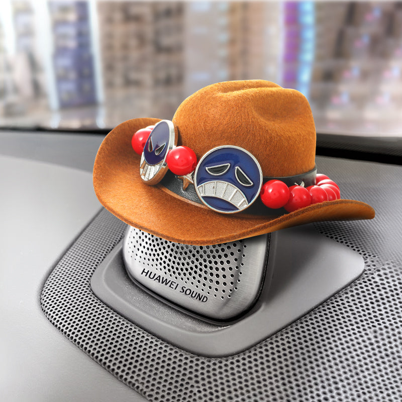 Voyah FREE & Dreamer Camera Decor Cover |   Dashboard Center Trim Cap