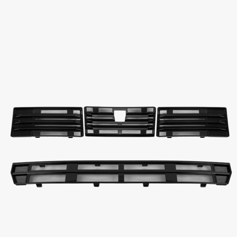 BAIC BJ40E Front Grille Bug Screen – OEM-Style Protection