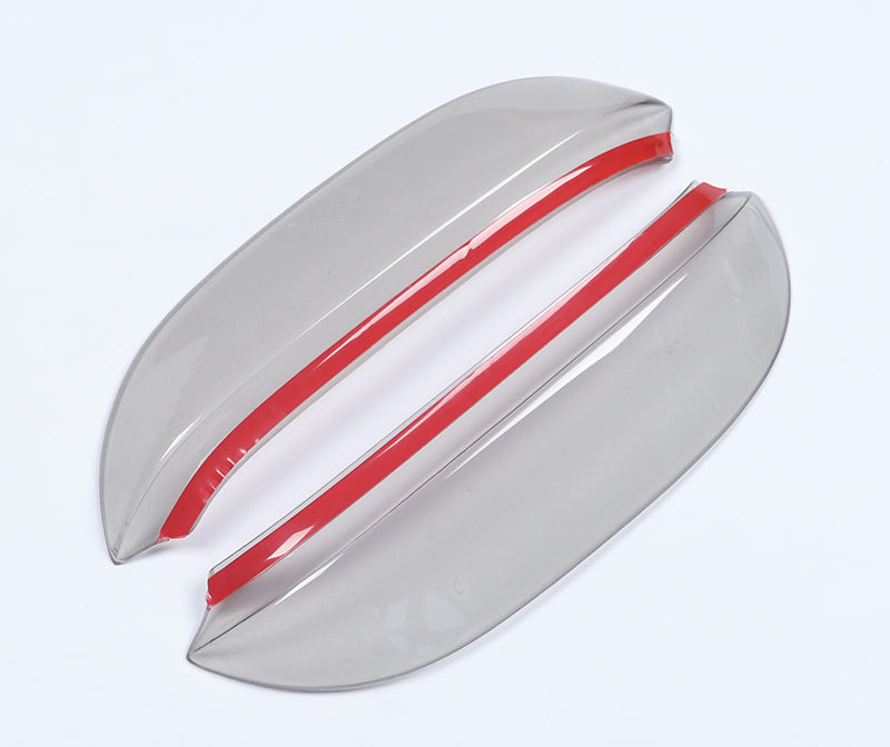 BAIC BJ30 Side Mirror Rain Guard – Rearview Mirror Visor