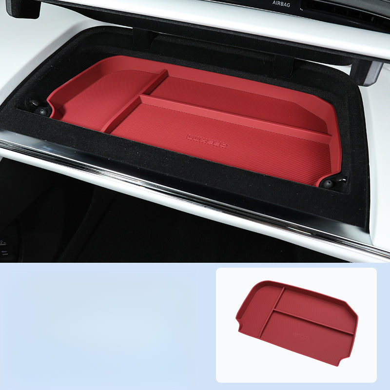LUXEED S7/R7 Dashboard Glove Box Organizer - EVVYO