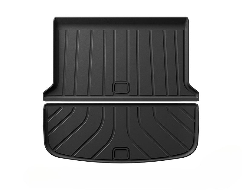 AITO M7 TPE foot mats trunk mat - EVVYO