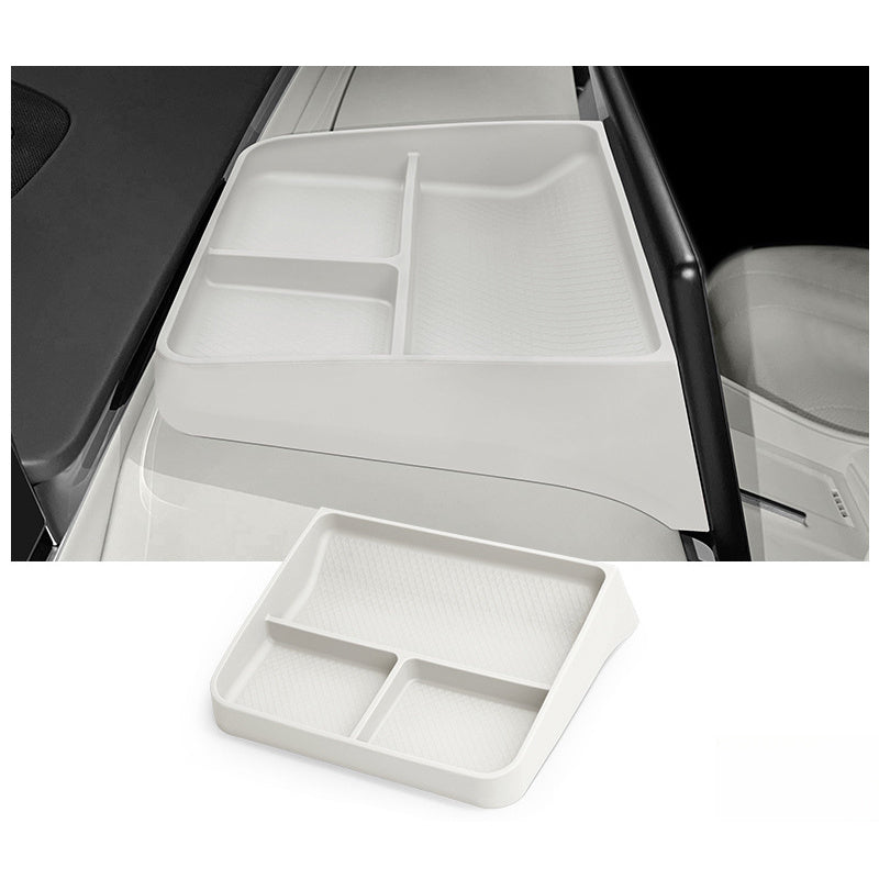 LUXEED R7/S7 Rear Screen Silicone Storage Box - EVVYO