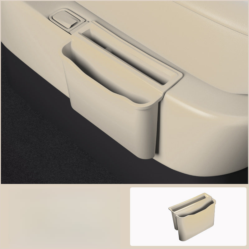 AITO M8 Rear Seat Side Silicone Storage Pad - EVVYO