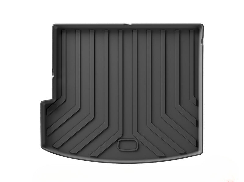 NETA L/X/GT/S TPE Trunk & Backrest Mats – Custom Fit & Durable - EVVYO
