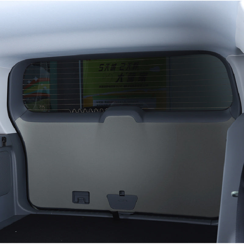 BAIC BJ30 Tailgate Protective Pad |   Anti-Scratch Trunk Guard