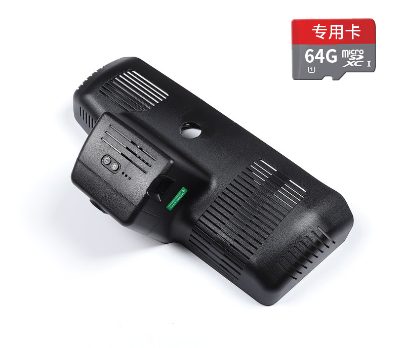 BAIC BJ30 Dash Cam – Original HD Driving Recorder