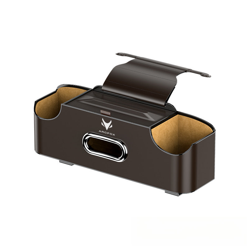ARCFOX Seat Back Organizer Storage Bag - EVVYO