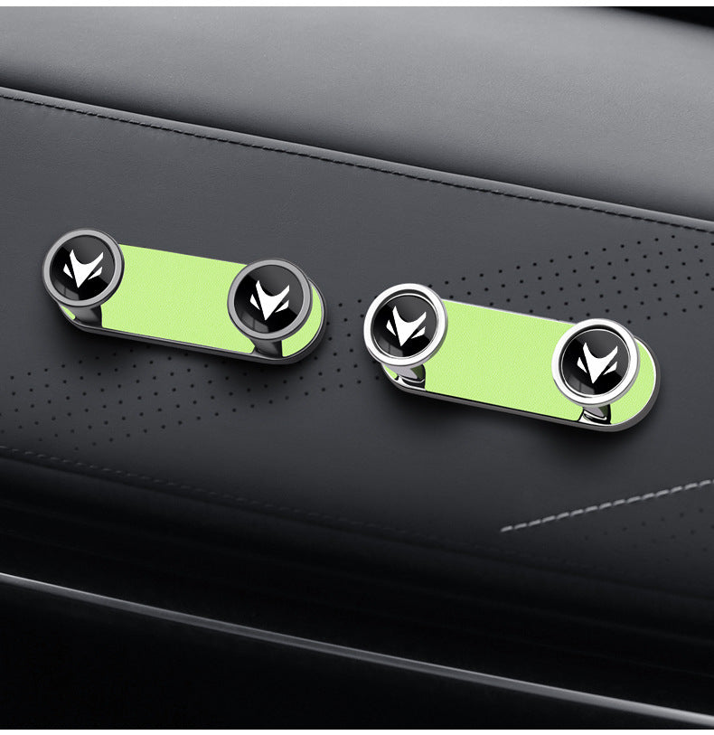 ARCFOX Alpha S/T Dashboard Hidden Metal Hook — Tidy & Durable - EVVYO