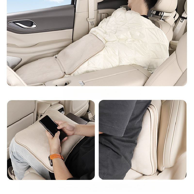 2026 Voyah Dreamer Car Air-Conditioned Blanket & Pillow