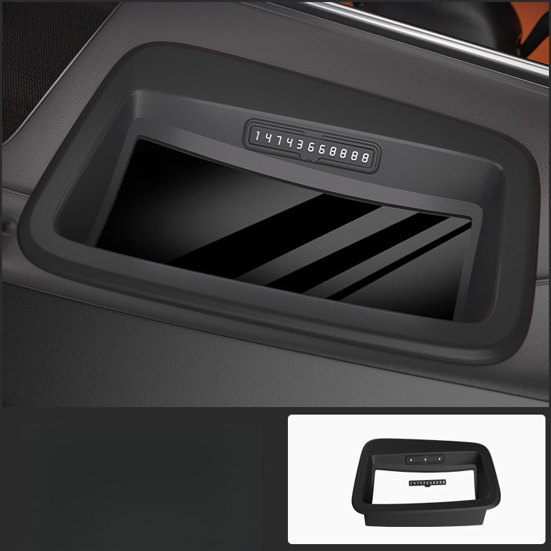 AITO M8 Curved HUD Protective Cover - EVVYO