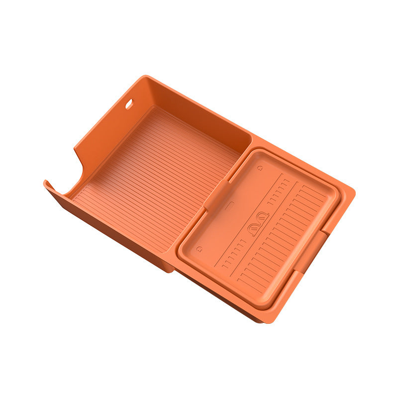 AITO M8/M9 Armrest Storage Box Organizer - EVVYO