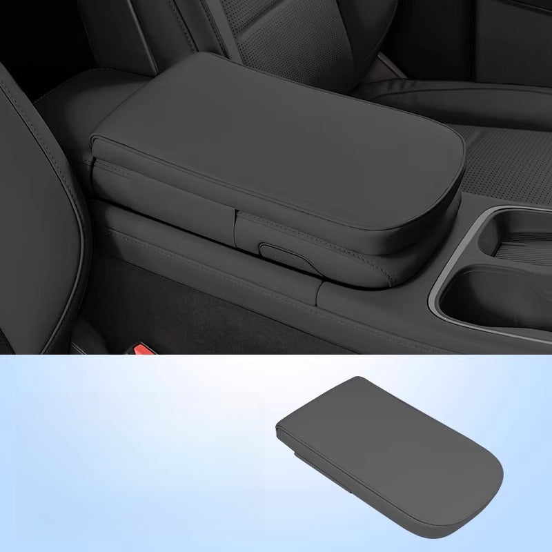 NIO ES6/EC6 Armrest Heightening Pad Protective Cover - EVVYO