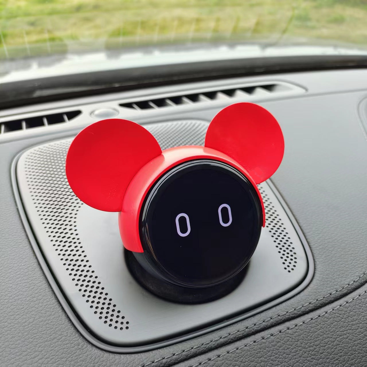 NIO Nomi Hat Accessories – Mickey Ears Robot Helmets for ET5 ET7 ES6