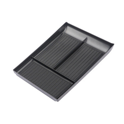 NIO ES7 Under Center Console Storage Mat - EVVYO