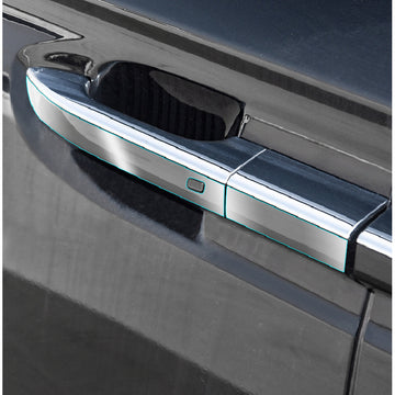 2025 Voyah Dreamer Door Handle Protective Film – TPU Invisible Cover