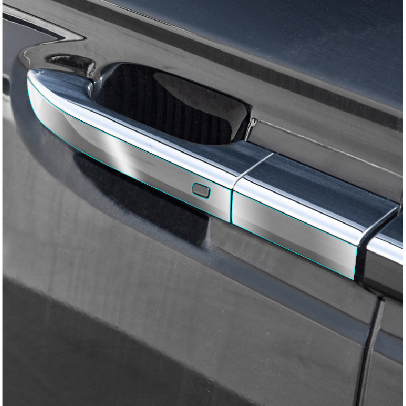 2025 Voyah Dreamer Door Handle Protective Film – TPU Invisible Cover