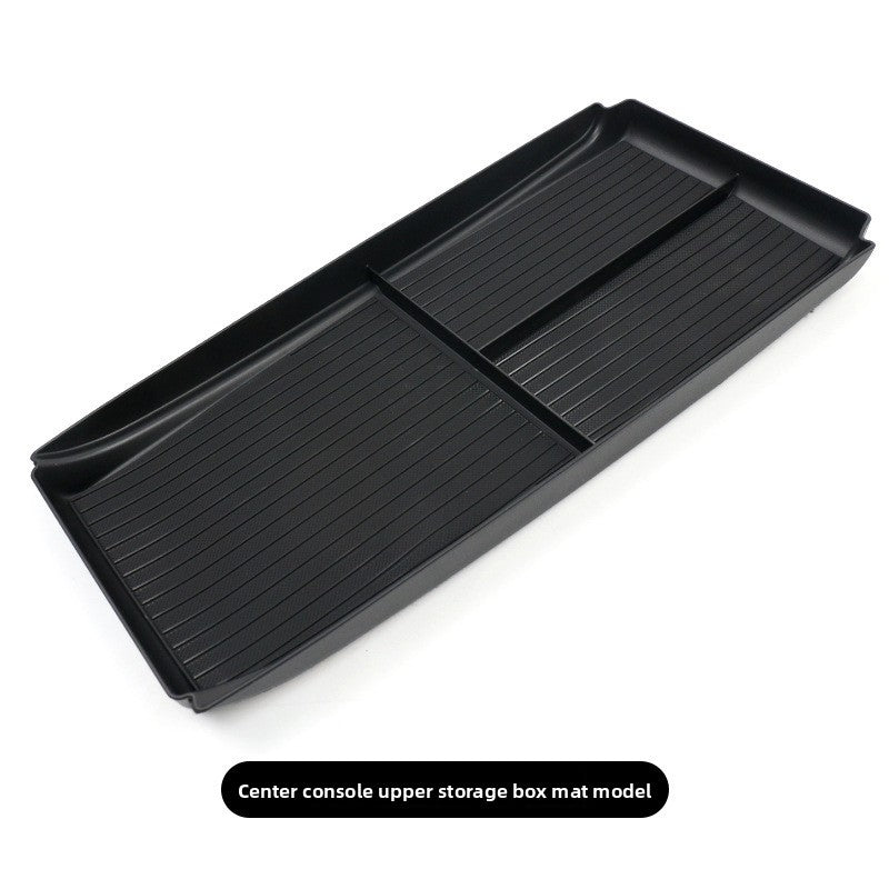 NIO ES8 Upper Center Console Storage Box - EVVYO