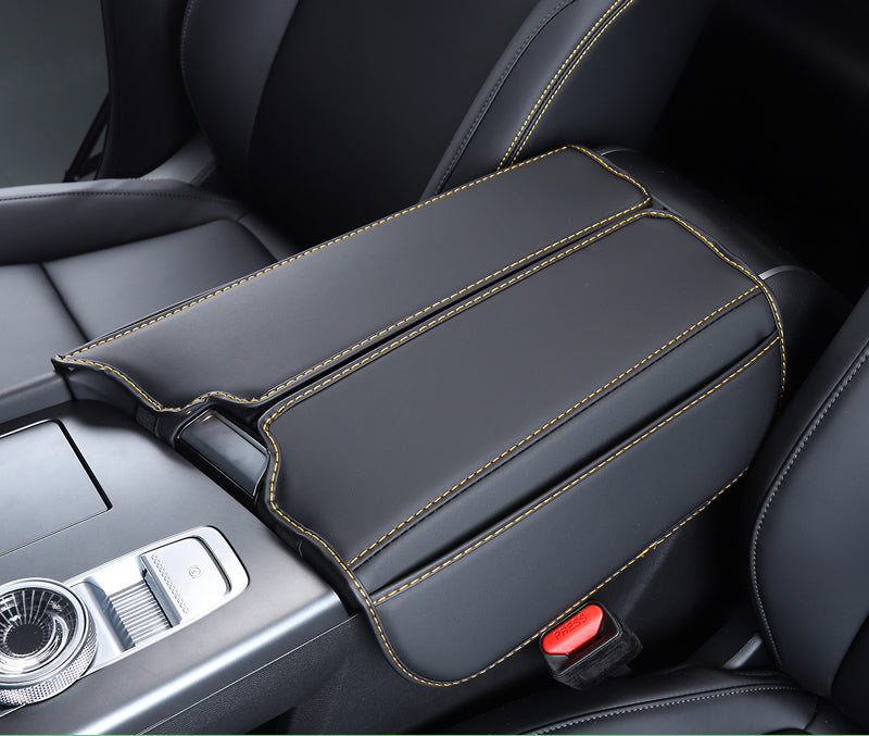 BAIC BJ30 Armrest Box Cover – Seat Console Protector Interior Accessory