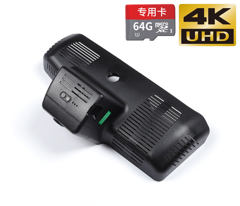 BAIC BJ30 Dash Cam – Original HD Driving Recorder