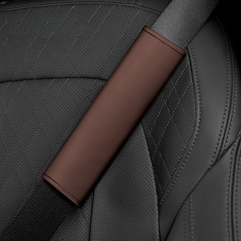 ARCFOX Seat Belt Shoulder Pad | Anti-Choking Cushion - EVVYO