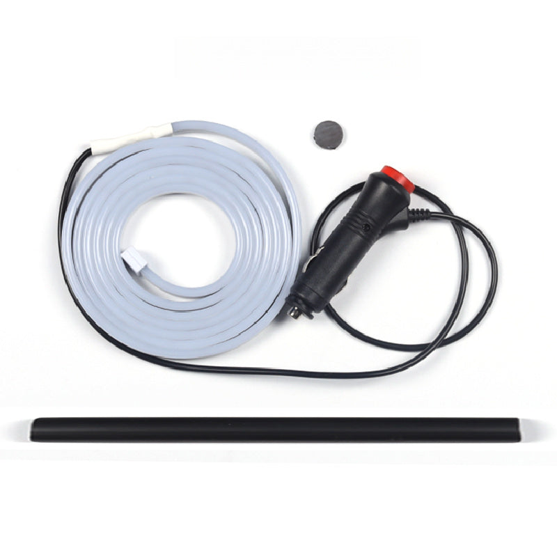 BAIC BJ30e Trunk LED Ambient Light |   Tailgate Illumination