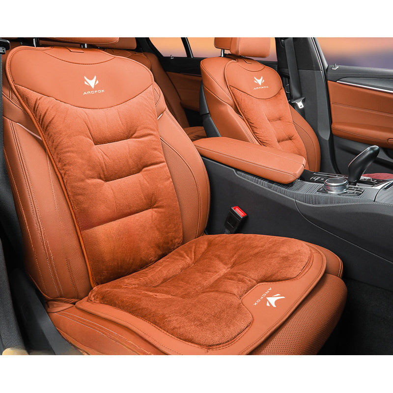 ARCFOX Alpha S/Kaola/T5/T Winter Plush Seat Cushion - EVVYO