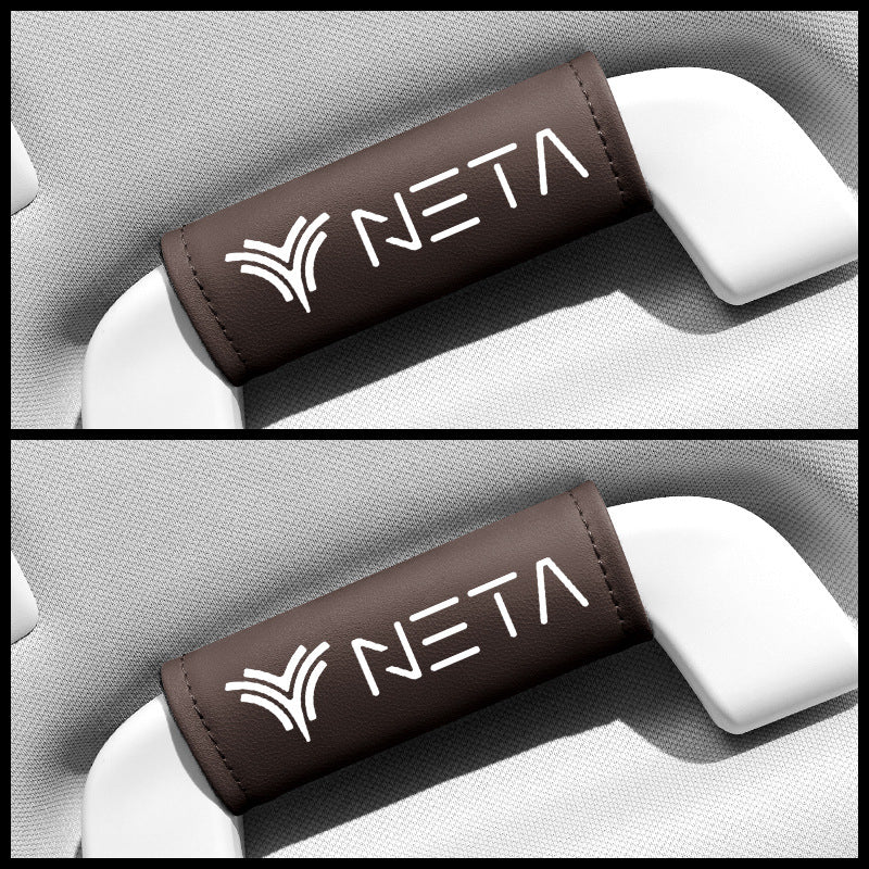 NETA Interior Grab Handle Covers - EVVYO