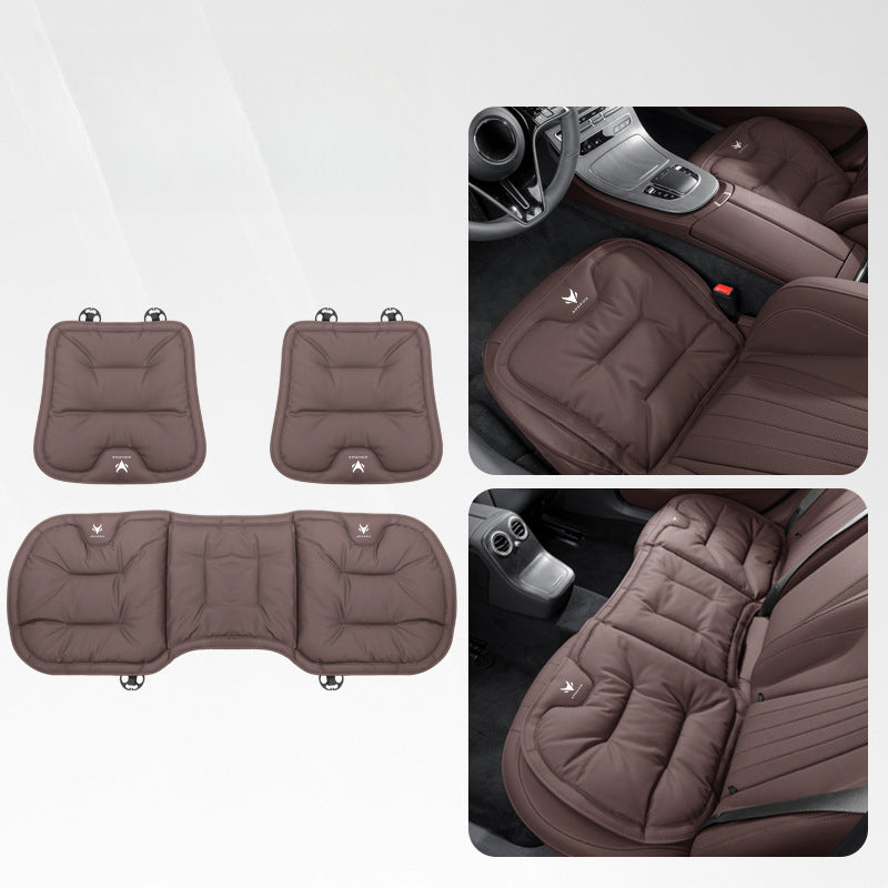 ARCFOX All-Season Seat Cushion – Breathable Protective Wear-Resistant - EVVYO