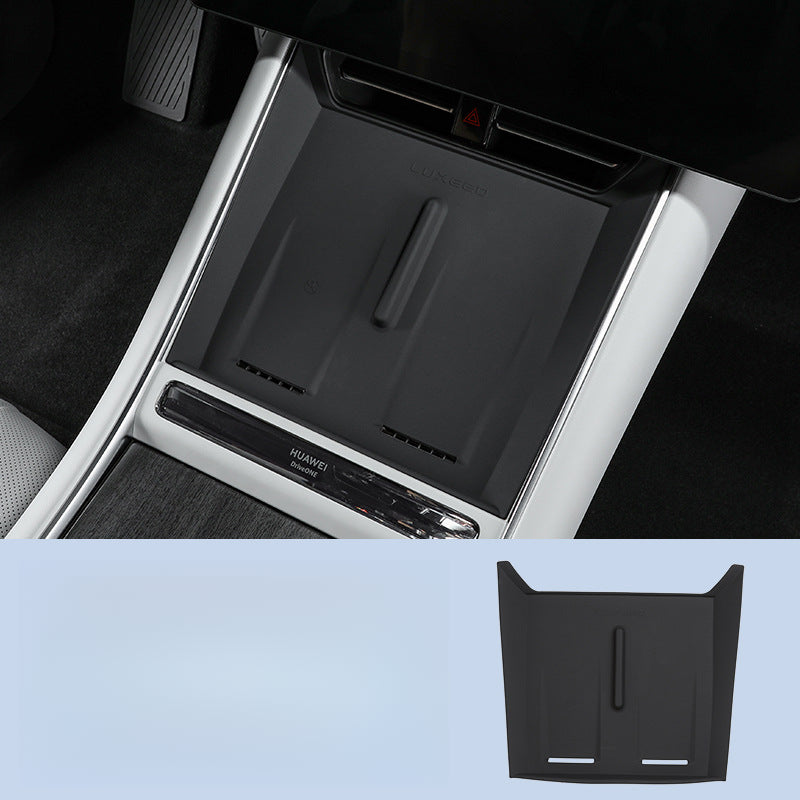Luxeed R7 Wireless Charging Silicone Pad - EVVYO