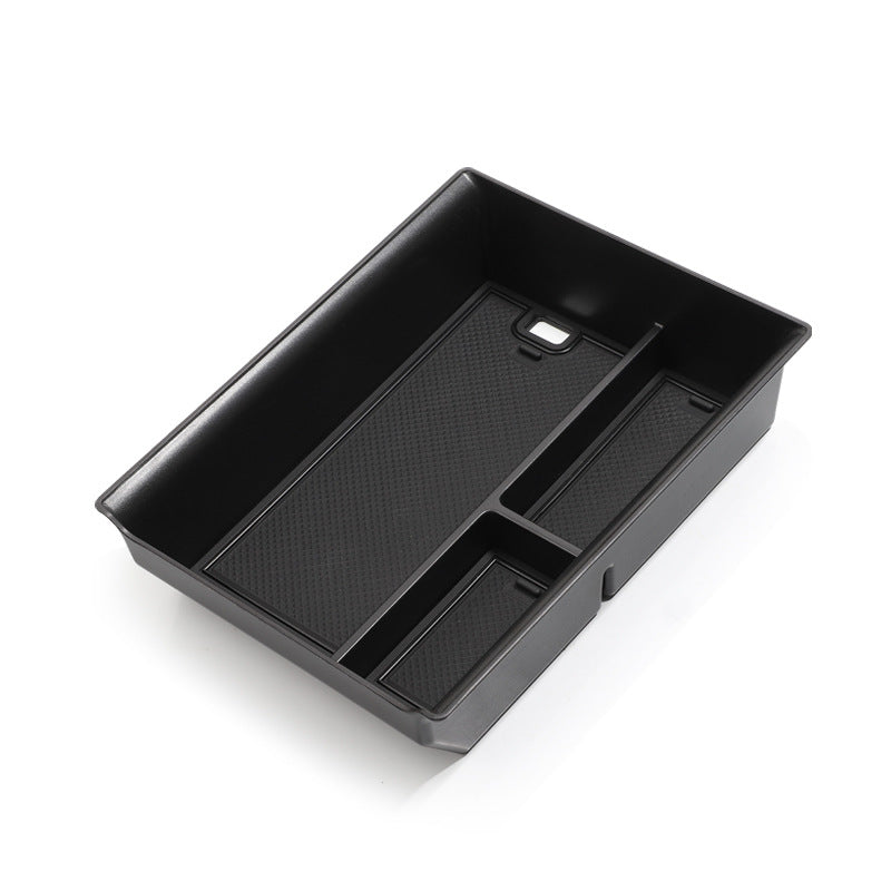 Voyah Dreamer Armrest Storage Organizer Box - EVVYO