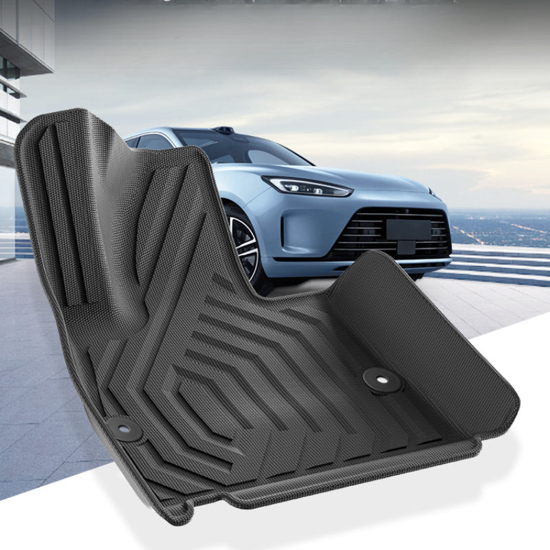 AITO M5 TPE foot mat trunk mat - EVVYO