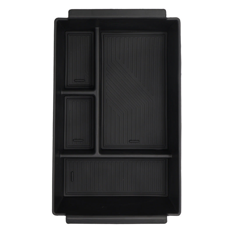 ARCFOX Kaola S Center Console Armrest Storage Box - EVVYO