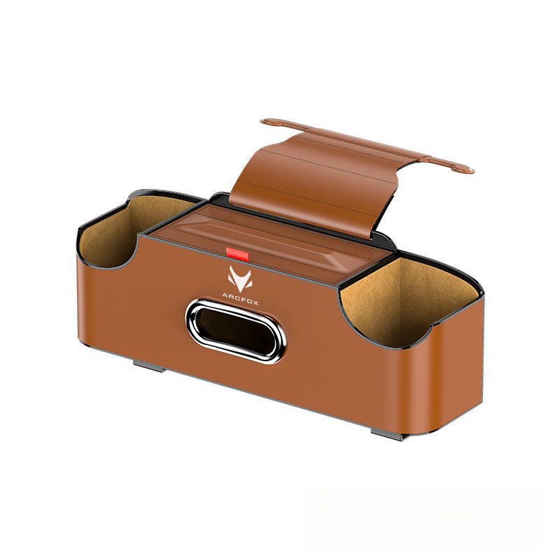 ARCFOX Seat Back Organizer Storage Bag - EVVYO