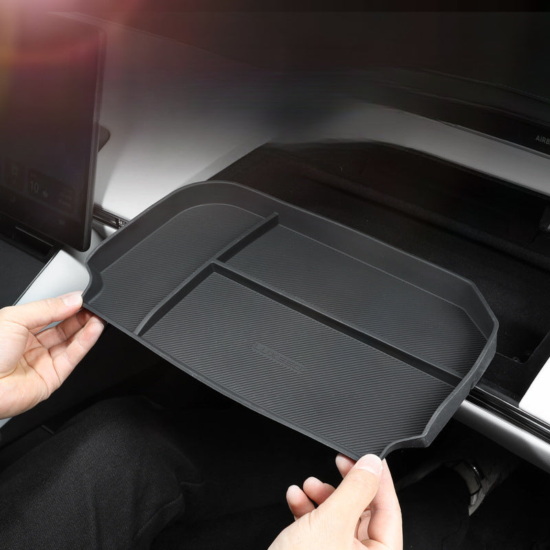 LUXEED S7/R7 Dashboard Glove Box Organizer - EVVYO