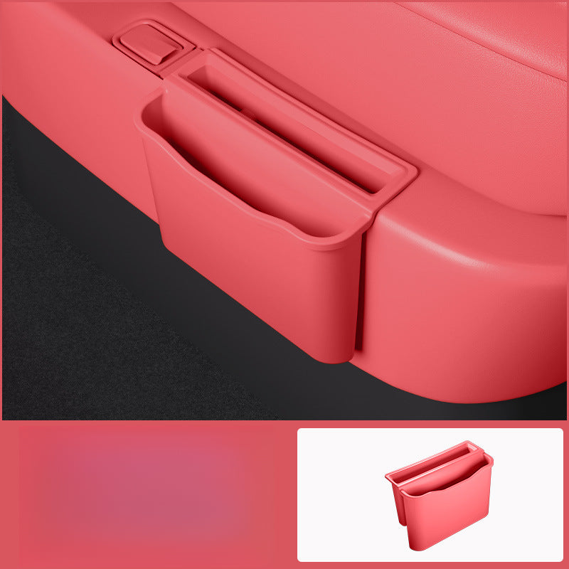 AITO M8 Rear Seat Side Silicone Storage Pad - EVVYO