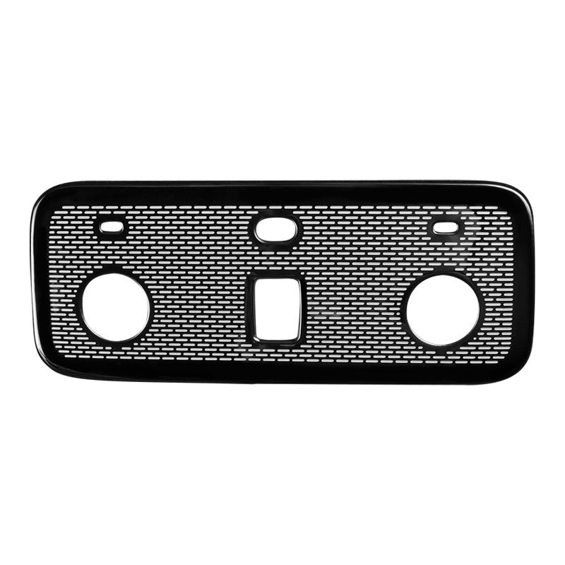 Luxeed R7/S7 Front Reading Light Trim Frame - EVVYO