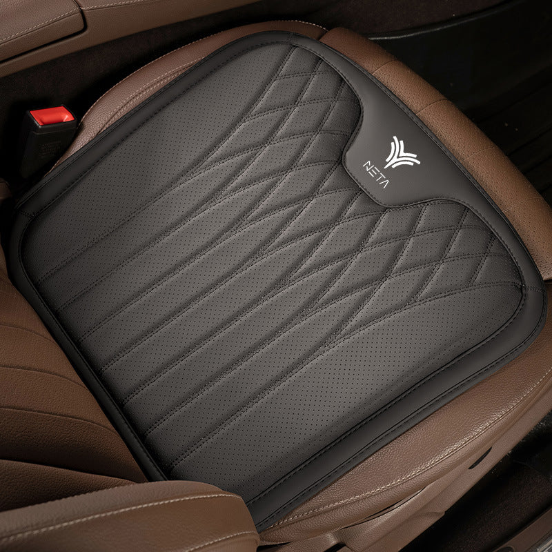Neta S/V/U/X/L AYA Seat Cushion & Backrest – All-Season Car Seat Pad - EVVYO