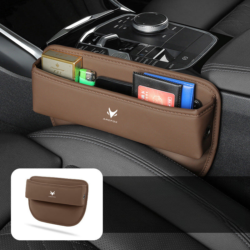 ARCFOX Seat Gap Storage Box Organizer - EVVYO