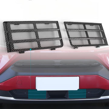 NIO ES6 Front Grille Insect Mesh Guard - EVVYO
