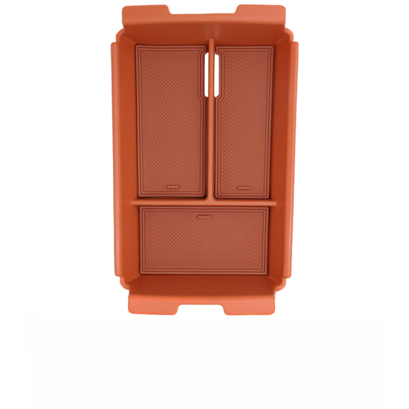 AITO M9/Mees 9 Armrest Storage Box - EVVYO