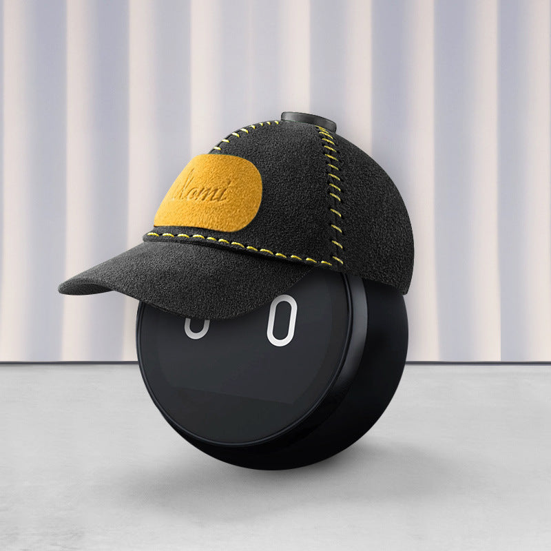 NIO Nomi Robot Hat for ES6 / ET5 / ET7 - EVVYO